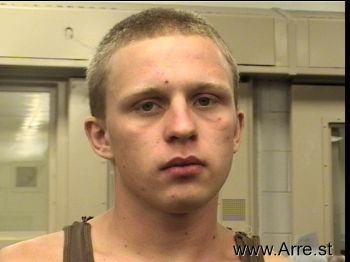 Michael Anthony Baros Mugshot